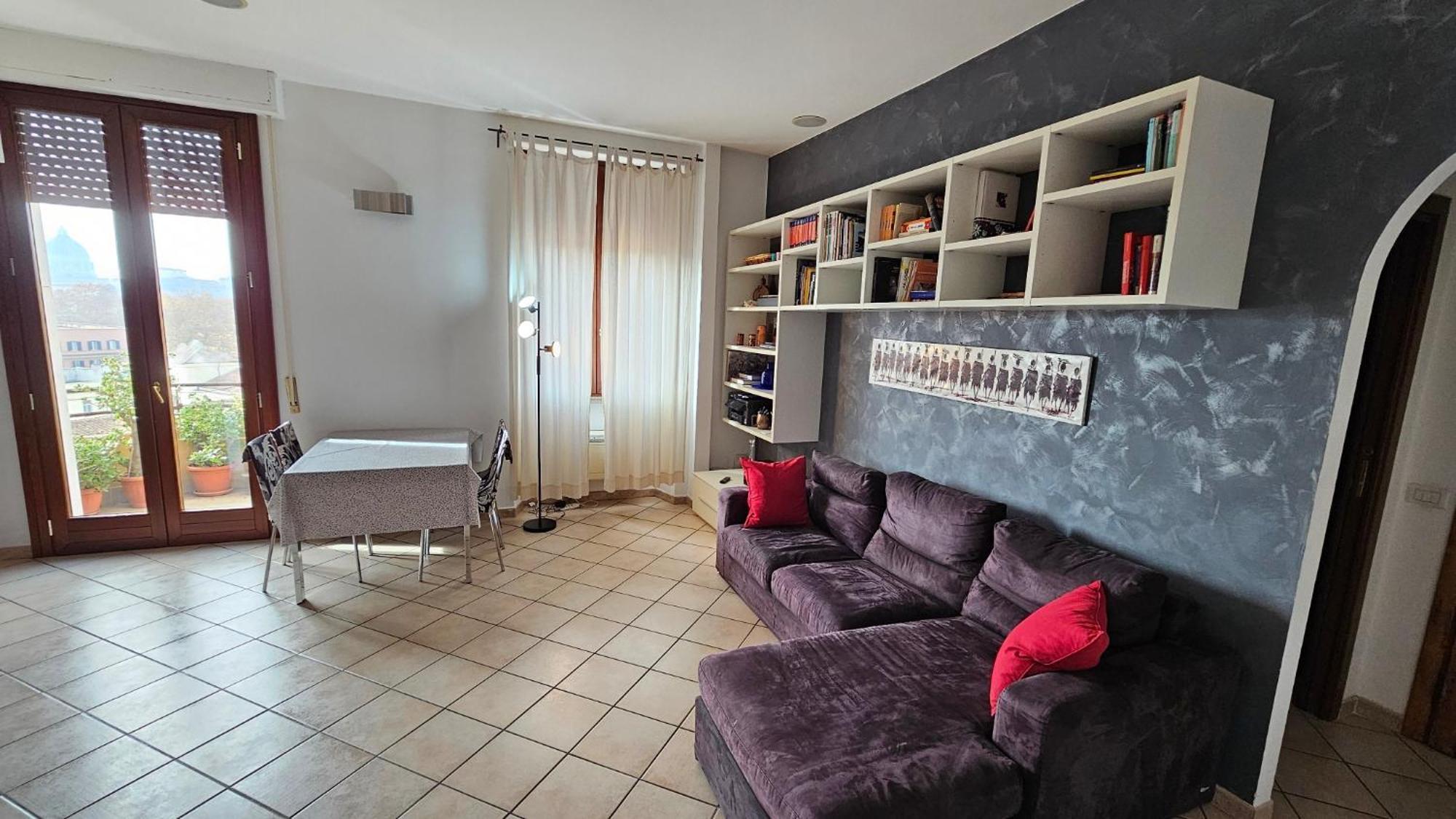 St. Peter's Apartamento *