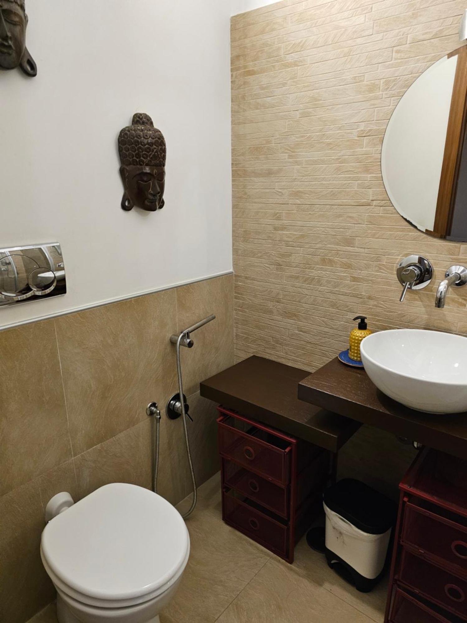 St. Peter's Apartamento